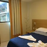 Flat No Beach Class Muro Alto