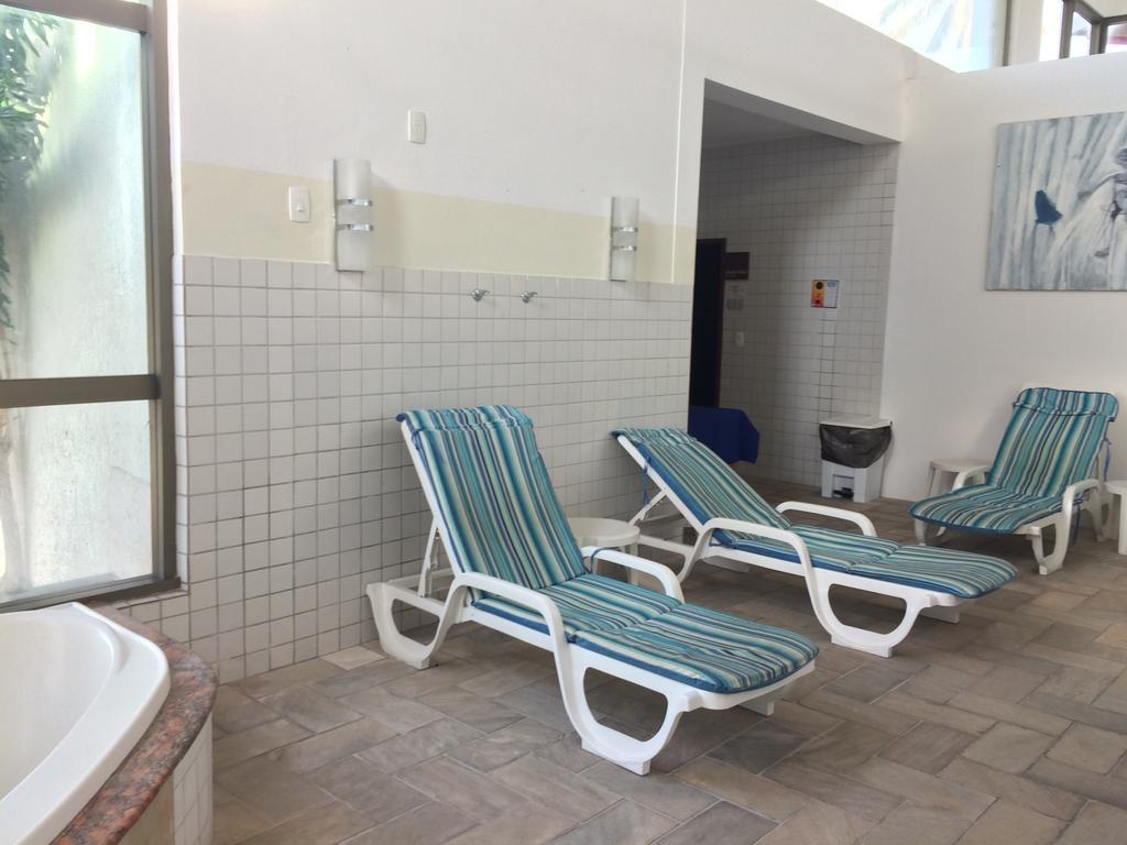 Apartamento Flat No Class Muro Alto *