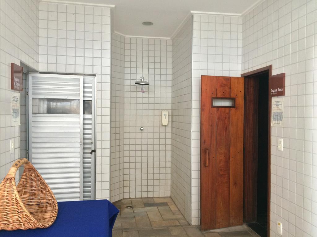 Flat No Class Muro Alto Apartamento