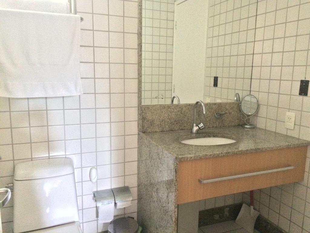 Flat No Class Muro Alto *