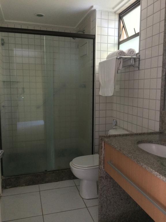 Flat No Class Muro Alto Apartamento *