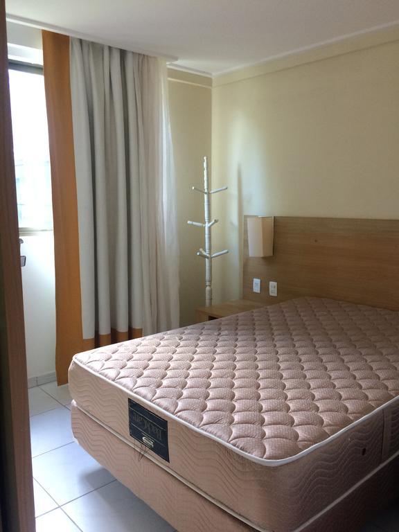 Apartamento Flat No Class Muro Alto Pôrto das Galinhas