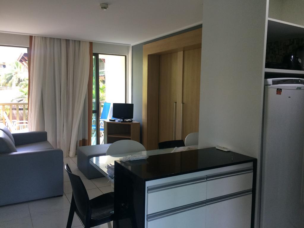 Apartamento Flat No Class Muro Alto