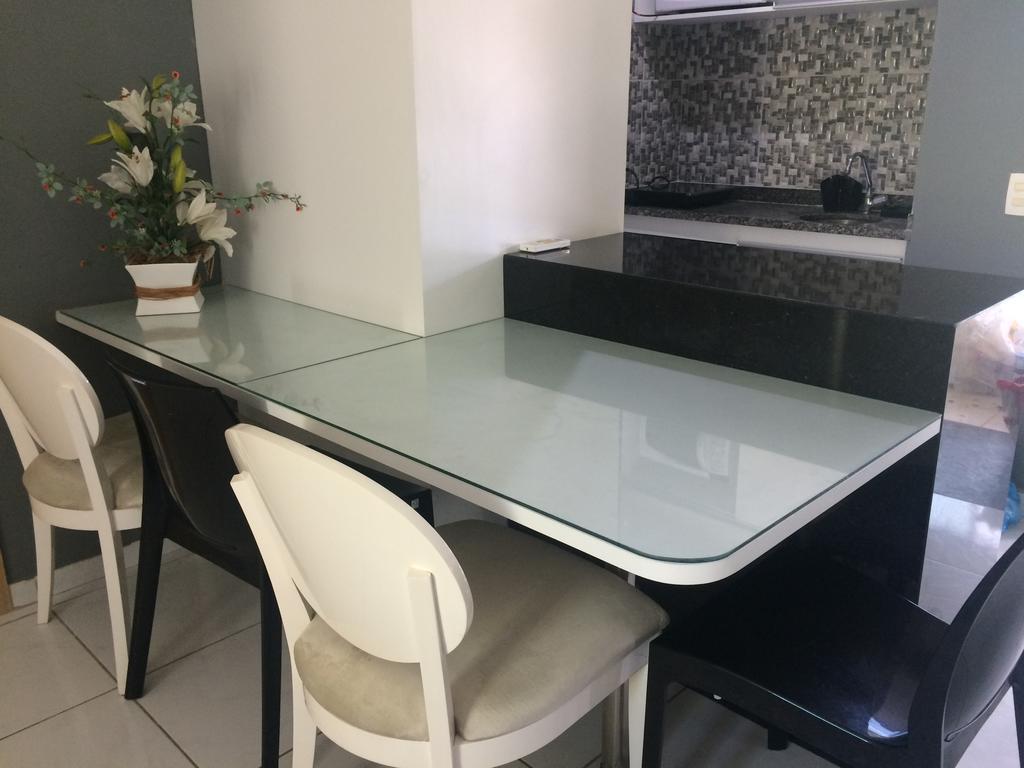 Apartamento Flat No Class Muro Alto Pôrto das Galinhas