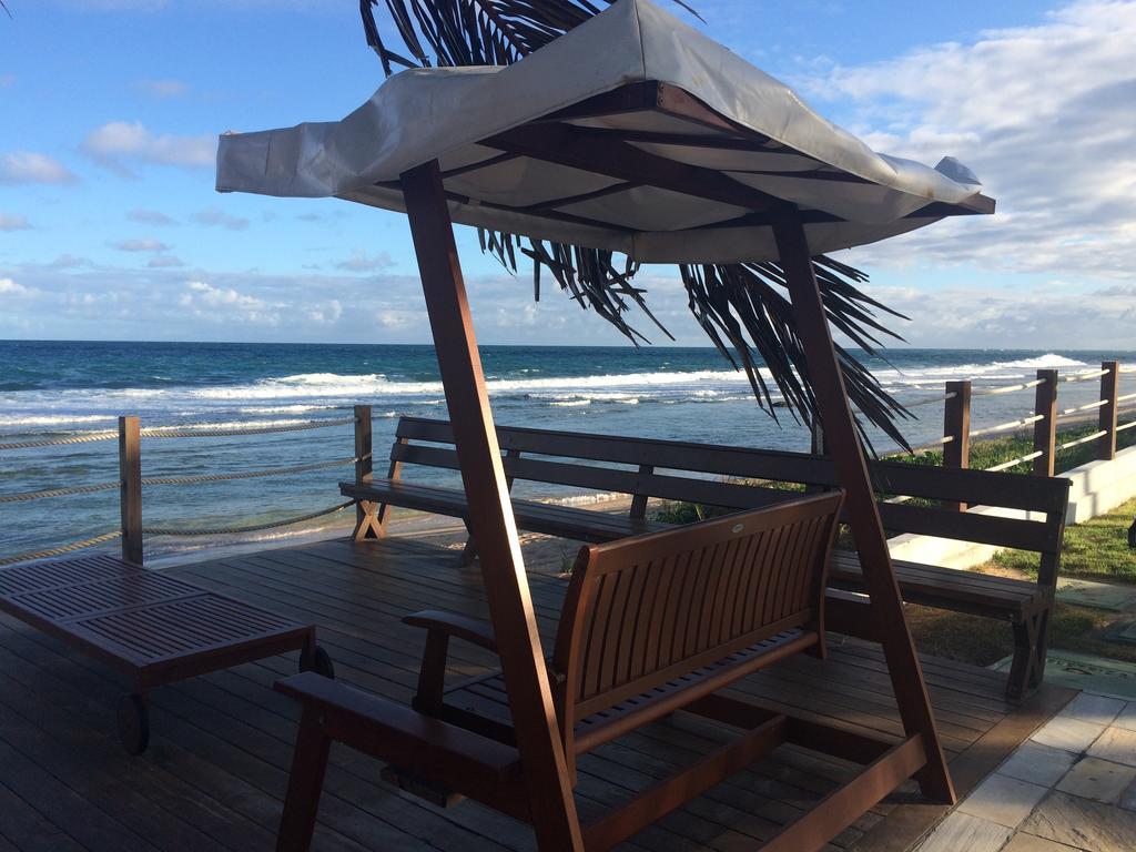 Apartment Flat No Beach Class Muro Alto *
