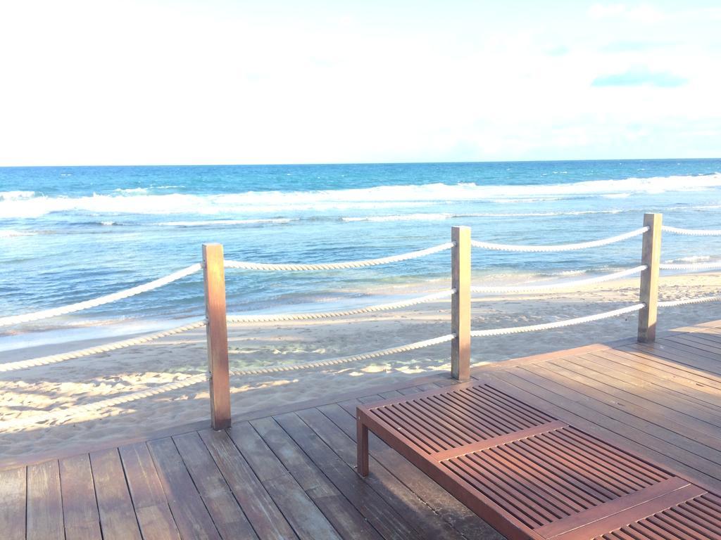 Apartment Flat No Beach Class Muro Alto