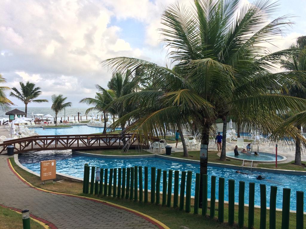 Apartment Flat No Beach Class Muro Alto