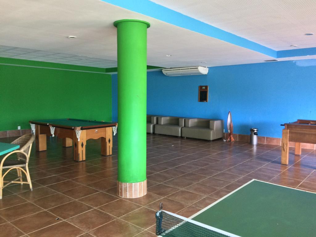 Flat No Beach Class Muro Alto Porto de Galinhas
