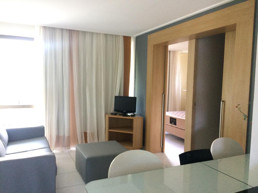 Flat No Beach Class Muro Alto Porto de Galinhas