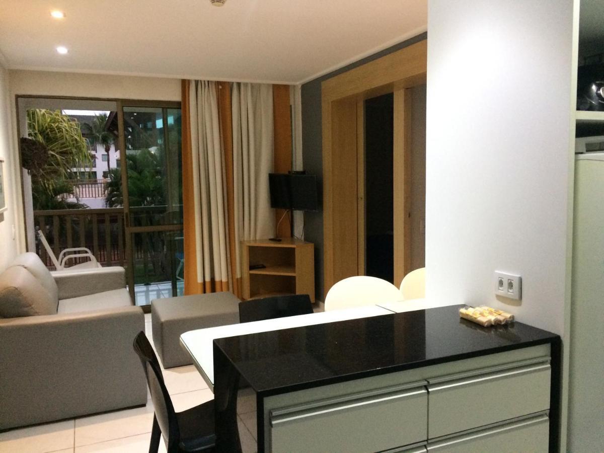 Flat No Beach Class Muro Alto * Porto de Galinhas