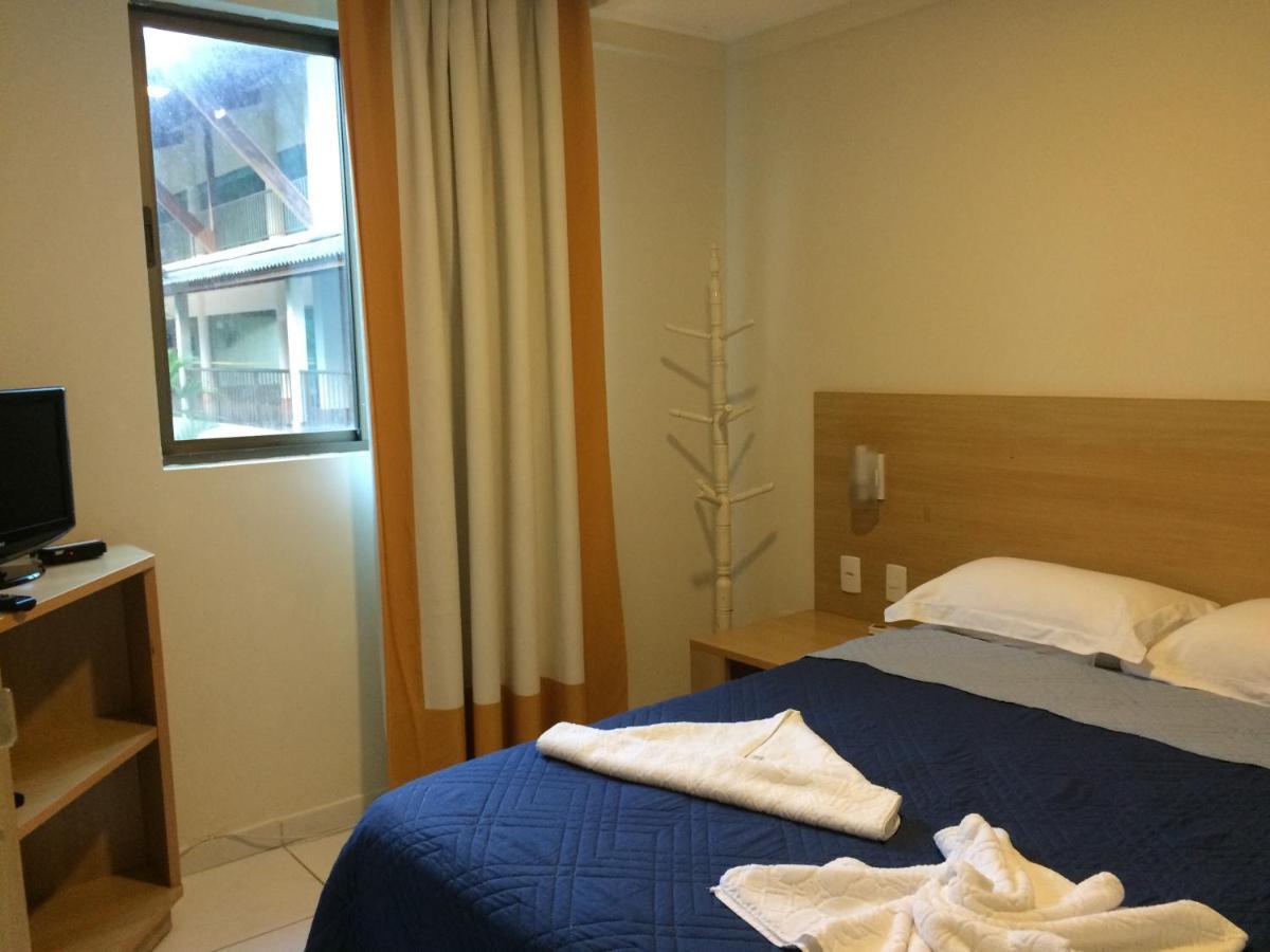 Flat No Beach Class Muro Alto Porto de Galinhas